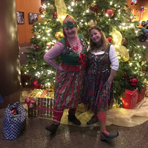 Character & Themed Performer